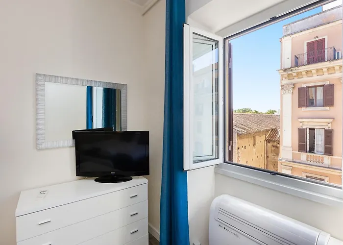 Principe Amedeo By In Apartament *