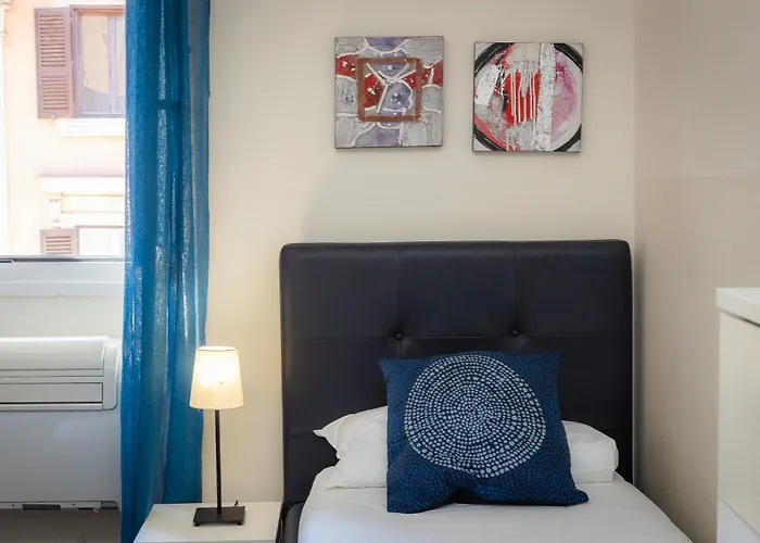 Apartament Principe Amedeo By In