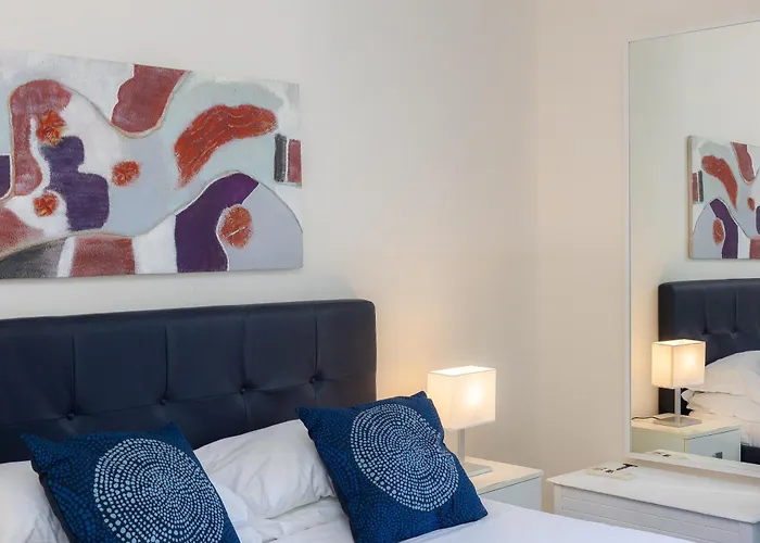 Principe Amedeo By In Apartament