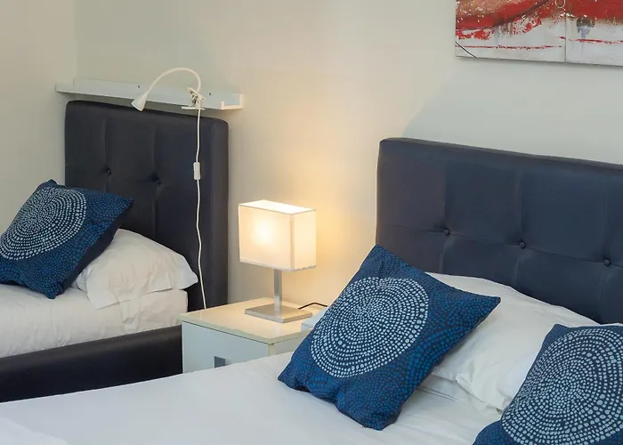 Principe Amedeo By In Apartament Rzym