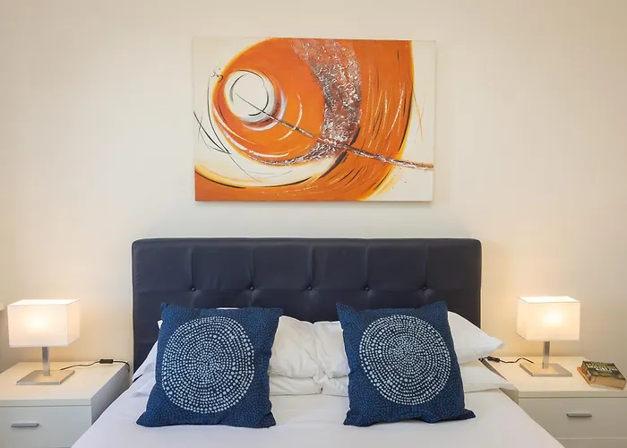 Apartament Principe Amedeo By In