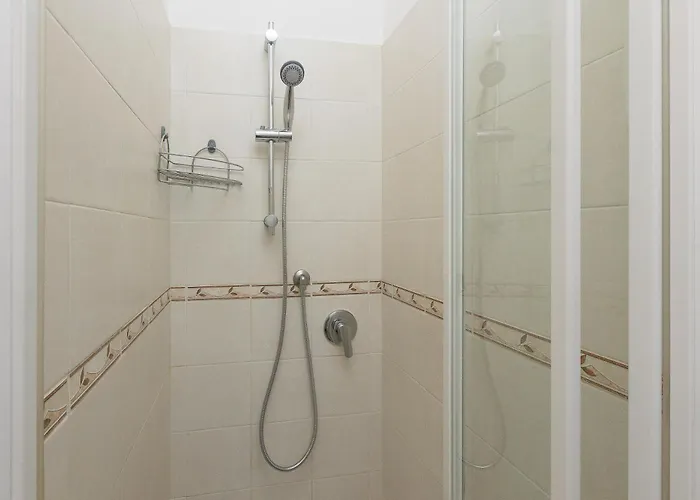 Principe Amedeo By In Apartament