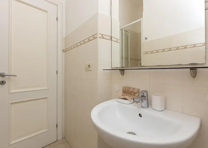 Apartament Principe Amedeo By In *