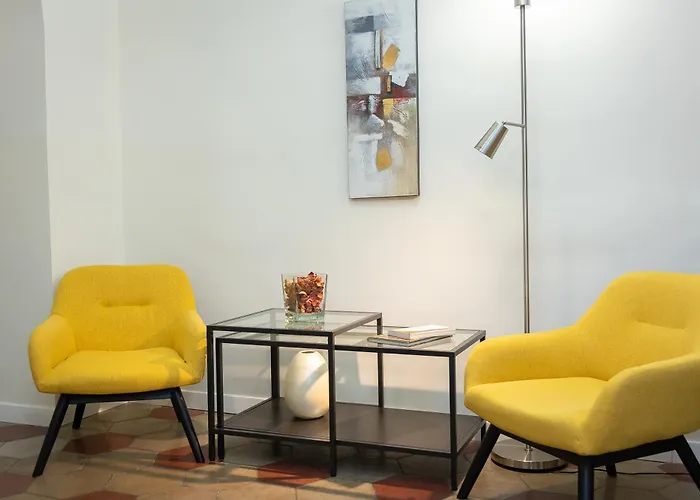 Apartament Principe Amedeo By In Rzym