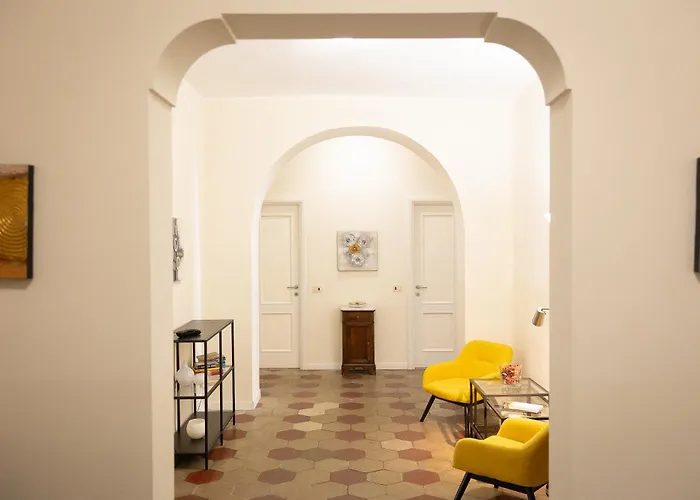 Apartament Principe Amedeo By In Rzym
